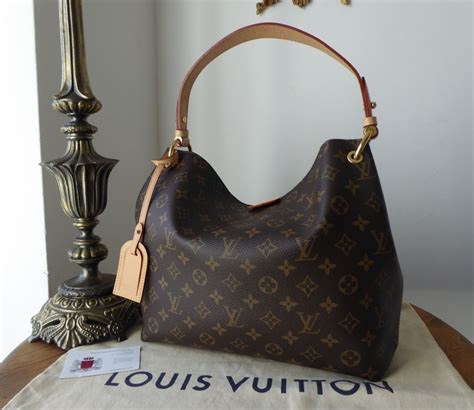 louis vuitton graceful pm price|louis vuitton graceful pm monogram.